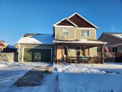 1006 Idaho St, Belgrade, MT 59714 - photo 4