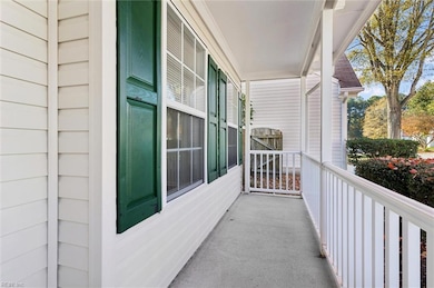 717 Gulfwind Rd, Chesapeake, VA 23320 - photo 4