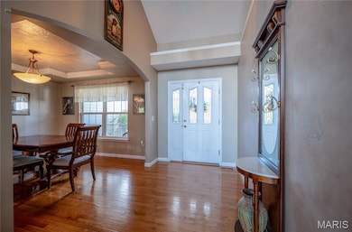 1004 Kodiak Ct, Wentzville, MO 63385 - photo 3