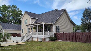 Back of the House