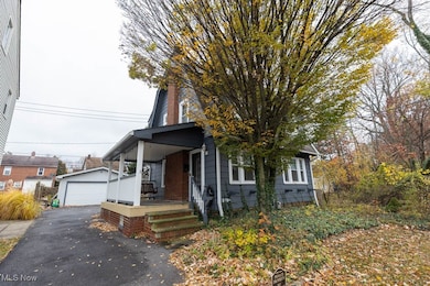 3730 E Antisdale Rd, Cleveland, OH 44118 - photo 2