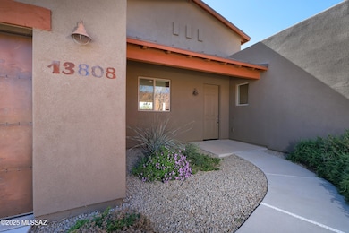 13808 E Langtry Ln, Tucson, AZ 85747 - photo 2