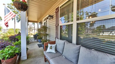 240 Sea Mist Dr, Sanford, NC 27332 - photo 6