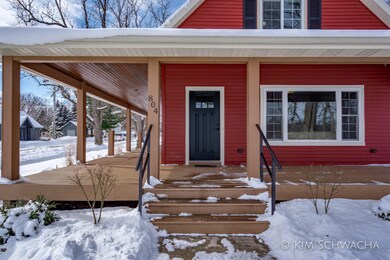 804 Riverside Dr, Lowell, MI 49331 - photo 4