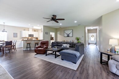 138 Winchester Ln, Crawfordville, FL 32327 - photo 6