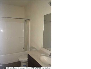 Hall Bath