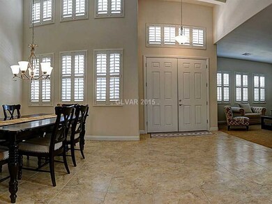 Property Photo. Formal Front Living & Dining
