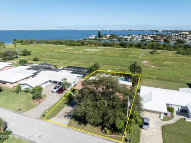 410 Brightwaters Dr, Cocoa Beach, FL 32931 - photo 4