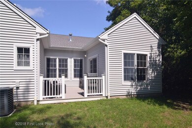 919 Bay St unit 24, Fall River, MA 02724 - photo 4