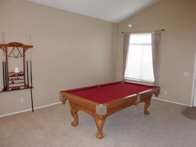 Pool Table 1