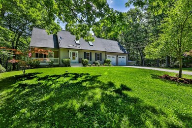 4 Stickney Rd, Atkinson, NH 03811 - photo 2