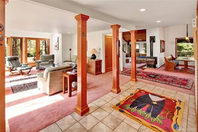 1790 Squalicum Mountain Rd, Bellingham, WA 98226 - photo 2