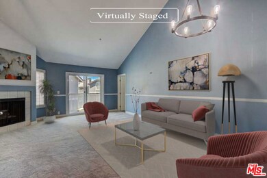 Staged Photo