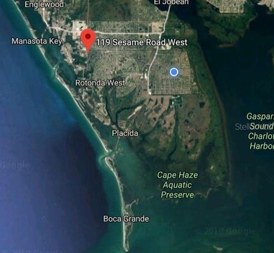 Close to Englewood beaches.