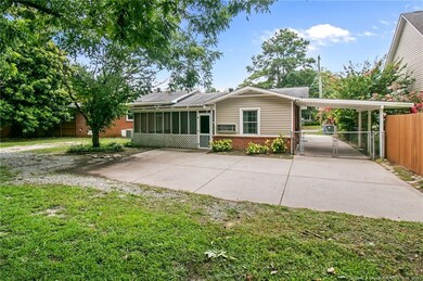 2814 Hermitage Ave, Fayetteville, NC 28304 - photo 3