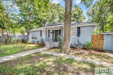 2107 Vermont Ave, Savannah, GA 31404 - photo 2