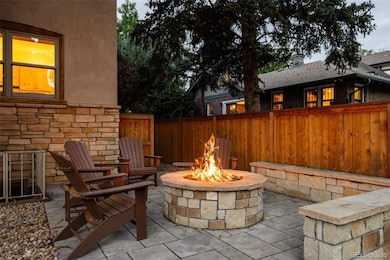 1364 S Lafayette St, Denver, CO 80210 - photo 2