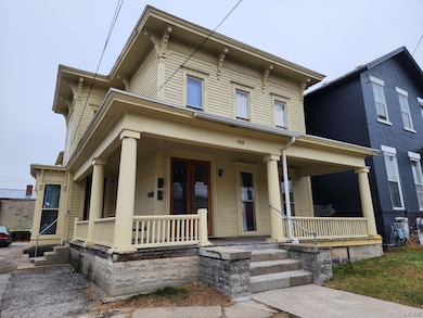 228 W Church St, Adrian, MI 49221 - photo 2