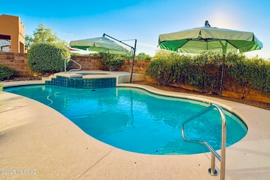 780 S Shadowtree Place, Tucson, AZ 85748 - photo 2