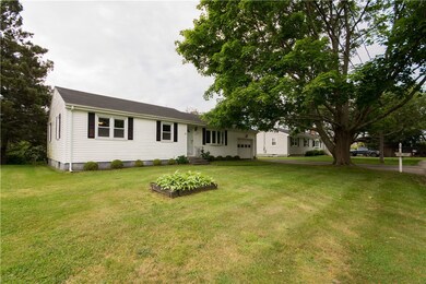 13 Wilson Road Middletown, RI 02842