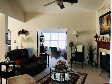 4601 Four Seasons Terrace unit H, Glen Allen, VA 23060 - photo 2