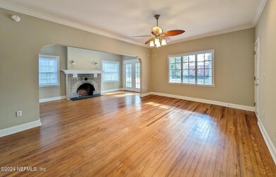 3643 Herschel St unit 1, Jacksonville, FL 32205 - photo 3