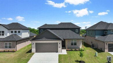 1221 Mammoth St, Centerton, AR 72719 - photo 4