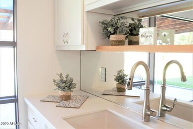 sink