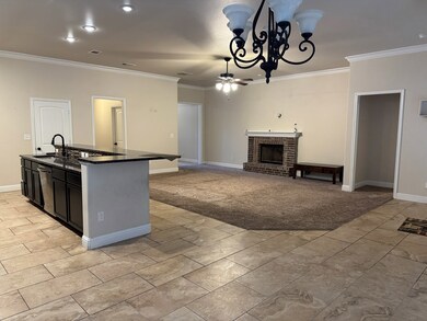 803 E 96th St, Odessa, TX 79765 - photo 4