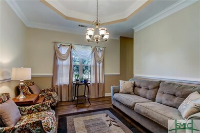 920 Mims St, Savannah, GA 31410 - photo 4