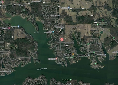 Hunters Hollow Dr, Mount Vernon, TX 75457 - photo 2