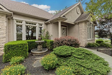4. Front Entry Exterior