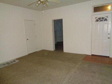1st floor LR