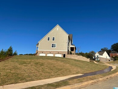 309 Cedar Grove Ct, Alabaster, AL 35114 - photo 7