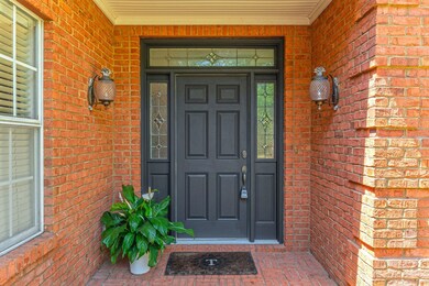 welcome home
