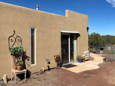 205 Park Ave, Ash Fork, AZ 86320 - photo 3