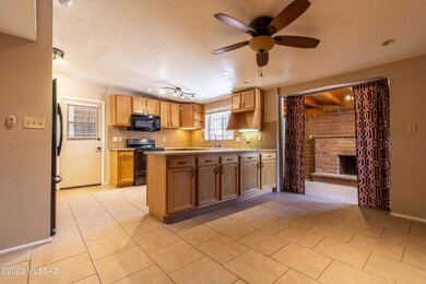 3556 N Christmas Place, Tucson, AZ 85716 - photo 7