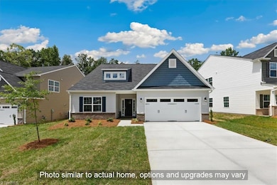 6407 Gardenview Rd unit 33, Pleasant Garden, NC 27313 - photo 2