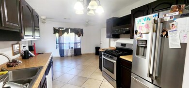 280 Wellettka Dr, El Paso, TX 79927 - photo 5