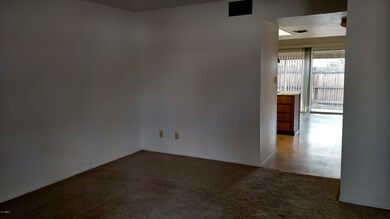 Living room 2
