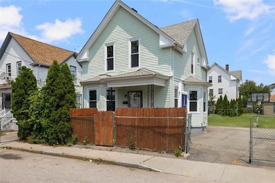 145 Benedict St, Providence, RI 02909 - photo 2