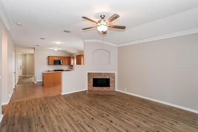 unlisted-address, Denton, TX 76210 - photo 3