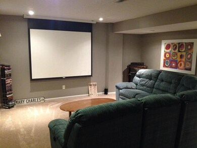 lower level