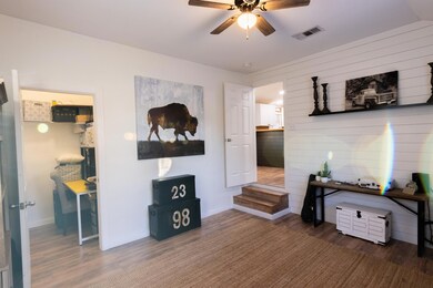 2207 Island Bayou Rd, Bonham, TX 75418 - photo 7