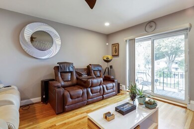 48 Coffey St unit 8D, Dorchester, MA 02122 - photo 2