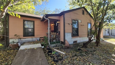 2838 Cherrywood Ave, Dallas, TX 75235 - photo 4