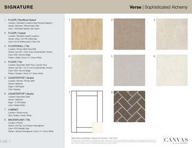 8754 Wardle Ct, Wake Forest, NC 27587 - photo 4