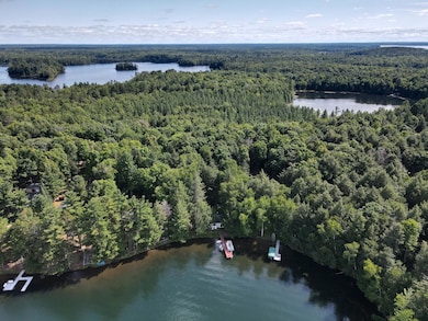 12891 Rocky Point Ln, Lac Du Flambeau, WI 54538 - photo 2