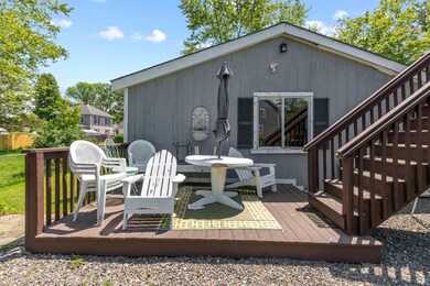 3 George Street Westbrook - 049