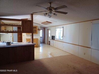 Livingroom/kitchen